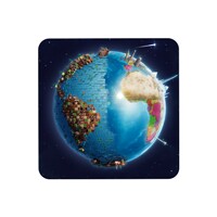 Idle World icon