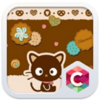 choco cat icon