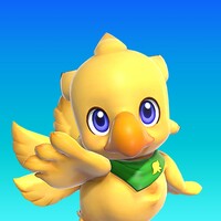 Chocobo GP icon