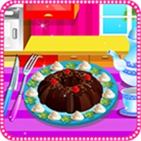 Chocolate Cake Cooking icon