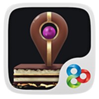 Chocolate GO Launcher icon