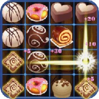 Chocolate Match icon