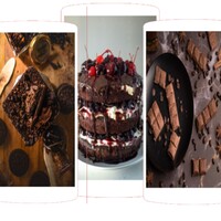 Chocolate wallpaper icon