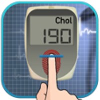 cholesterol detector 1.1