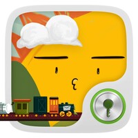 Choochoo GOLocker Theme icon