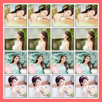 Choose Photo 3D icon