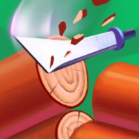 Chop it all icon