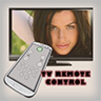 TV Remote Control icon