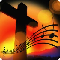 Christian Music Forever Radio Free icon