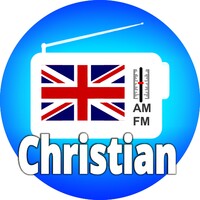 Christian radio uk: free christian radio apps icon