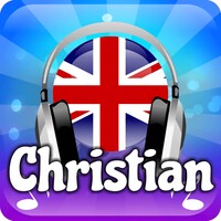 Christian radio uk: uk radio stations icon