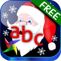 Christmas ABC FREE icon