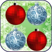 Christmas Balls icon