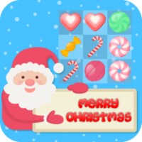 Christmas Candy Blast icon