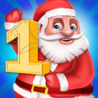 Christmas Counting Activities for Kids icon