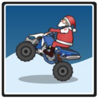 Christmas Delivery icon