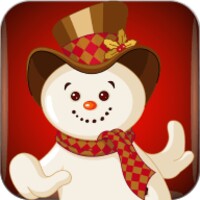 Christmas Dress Up icon