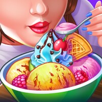 Christmas Fever: Cooking Games Madness icon