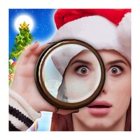 Christmas Hidden Object icon