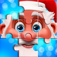 Christmas Jigsaw Puzzle icon