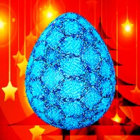 Christmas Kids Surprise Eggs icon