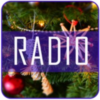 Christmas Music Stations icon