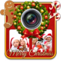 Christmas Photo Collage Maker 10.0