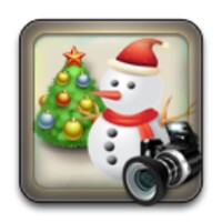 Christmas Photo Frames 2.2.2