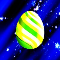 Christmas Presents Egg icon