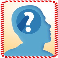 Christmas Quiz icon