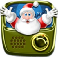 Christmas Radio Stations icon