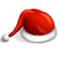 Christmas recipes icon