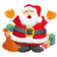 Christmas SMS icon