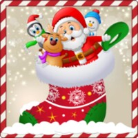 Christmas Surprise icon