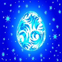 Christmas Surprises Eggs icon