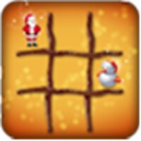 Christmas_TicTacToe icon