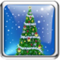 Christmas Tree Live Wallpaper icon