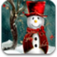 Christmas Wallpapers Share icon