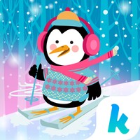 ChristmasPenguin icon