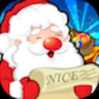 Santa icon