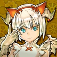 Chrono Ma:gia icon