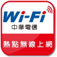 CHT Wi-Fi icon