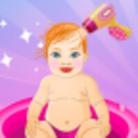 chubby girl makeover icon