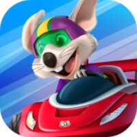 Chuck E. Cheese's Racing World icon