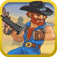 Chuck vs Zombies icon