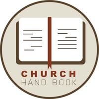 Church HandBook icon