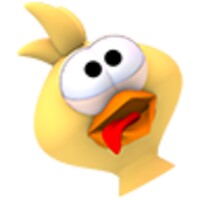 CI3 Easter icon
