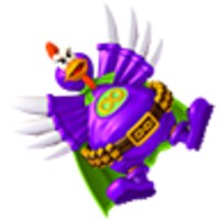 CI4 HD icon