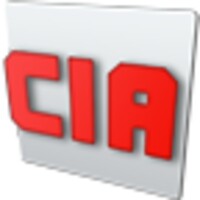 CIA - Confirm Installed Apps icon