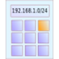 CIDR Calculator icon